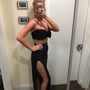 🔥The Hottest Skirt | High Waisted Full Length